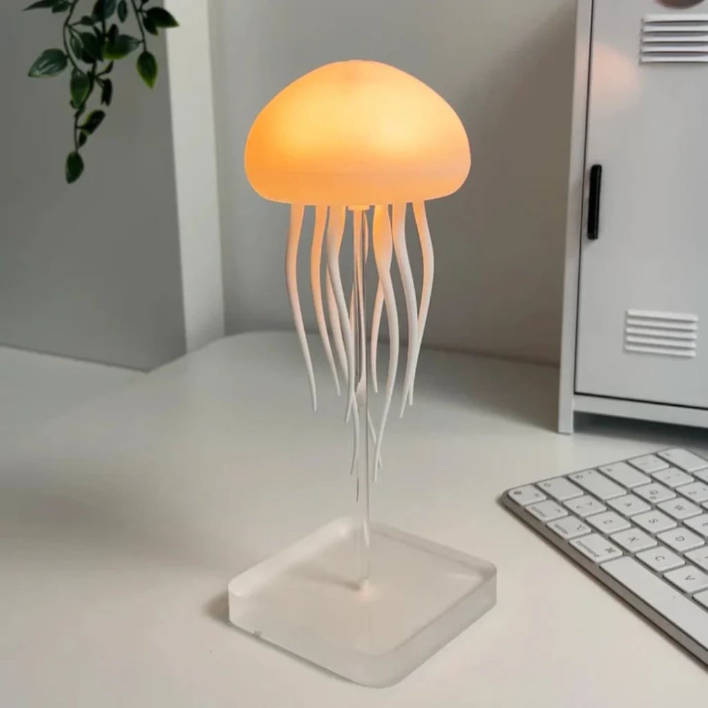 De originele kwallenlamp