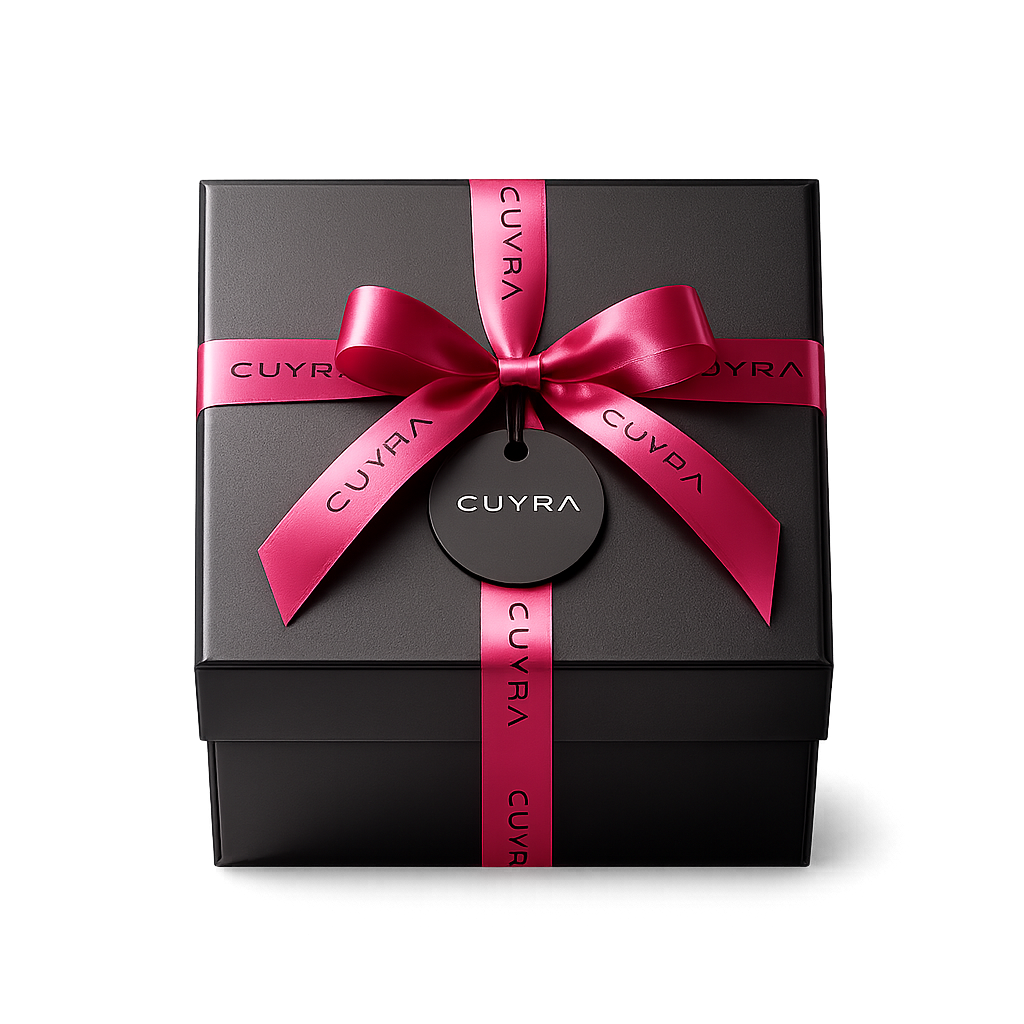 Elegant Gift Wrap