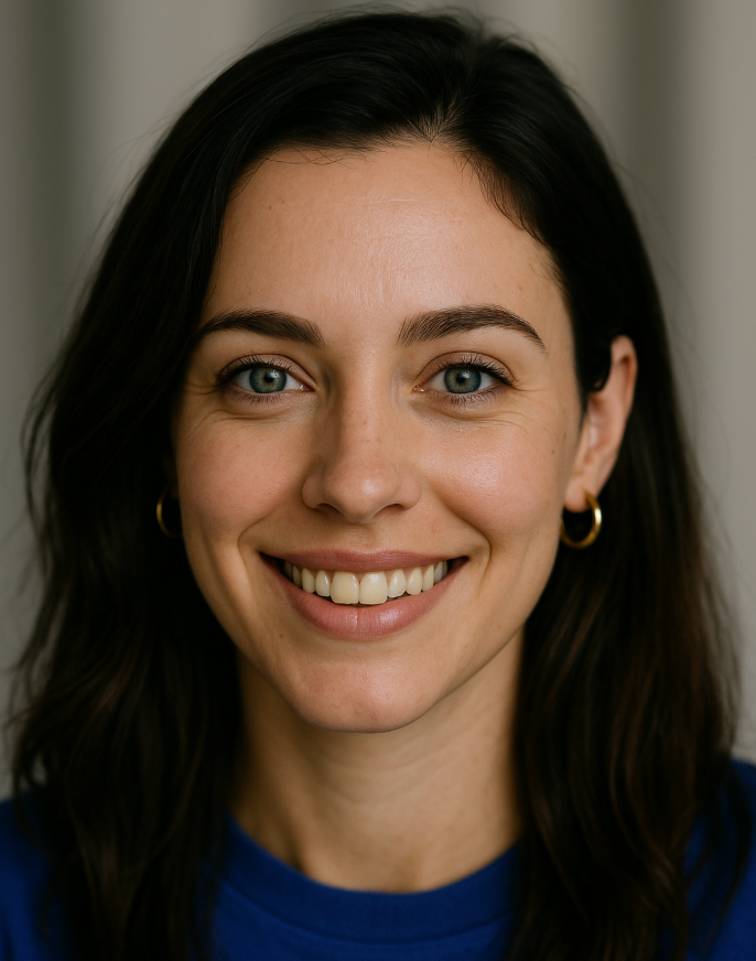<em>Mia S., Amsterdam, NL</em>