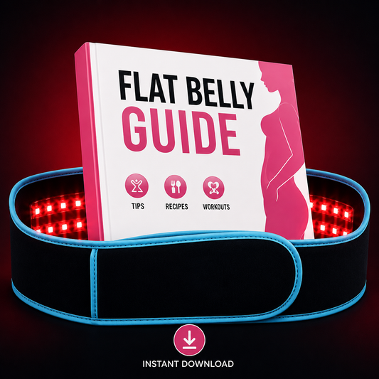 Flat Belly E-book Guide