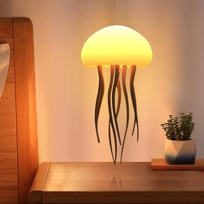 De originele kwallenlamp