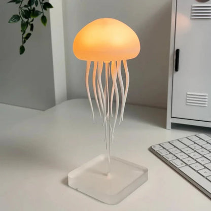De originele kwallenlamp