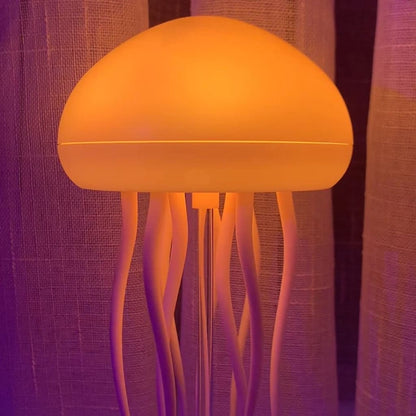 De originele kwallenlamp